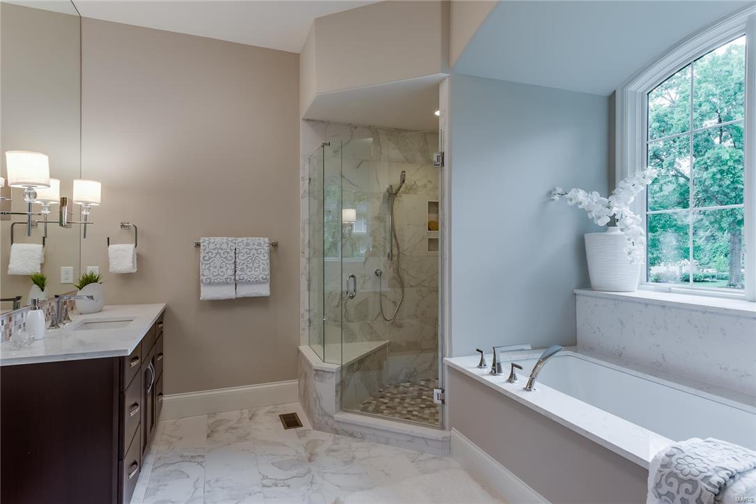 Maryhill - Residential