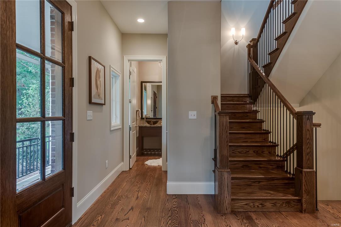 Maryhill - Residential