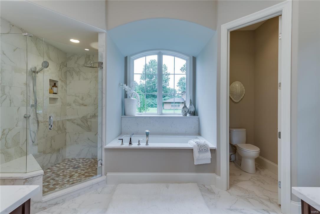 Maryhill - Residential