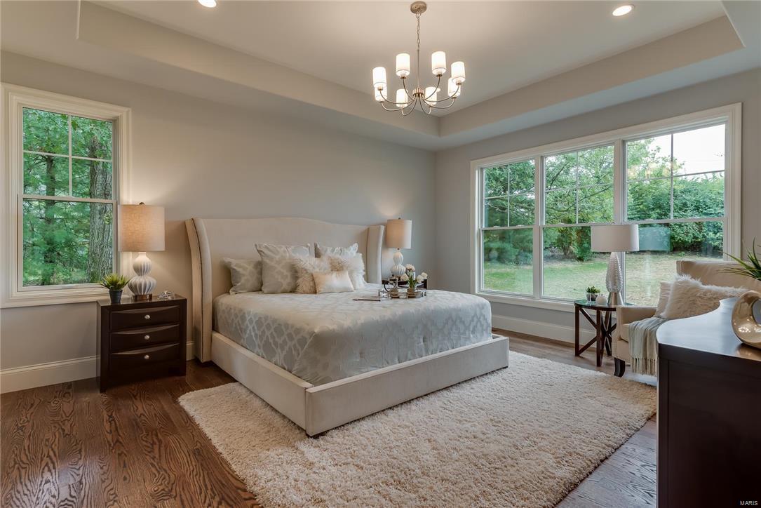 Maryhill - Residential