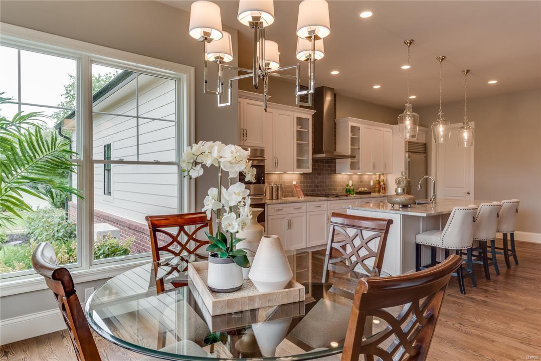 Maryhill - Residential