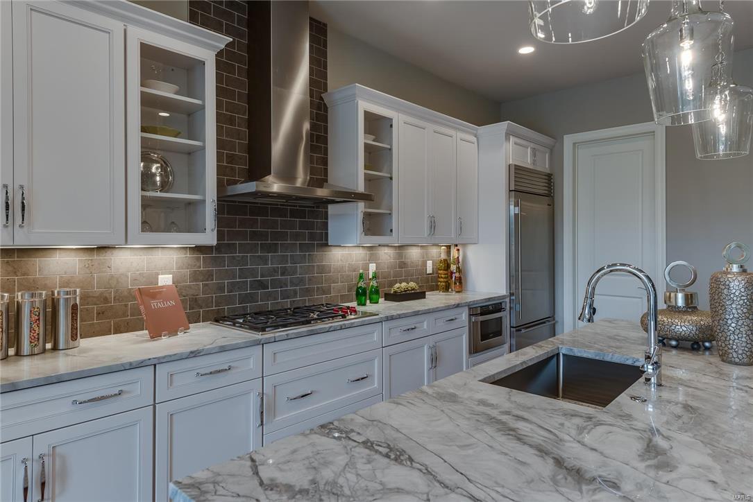 Maryhill - Residential