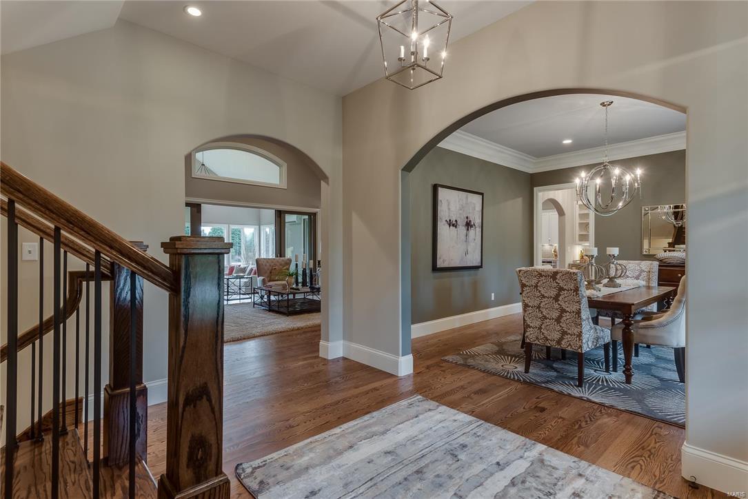 Maryhill - Residential