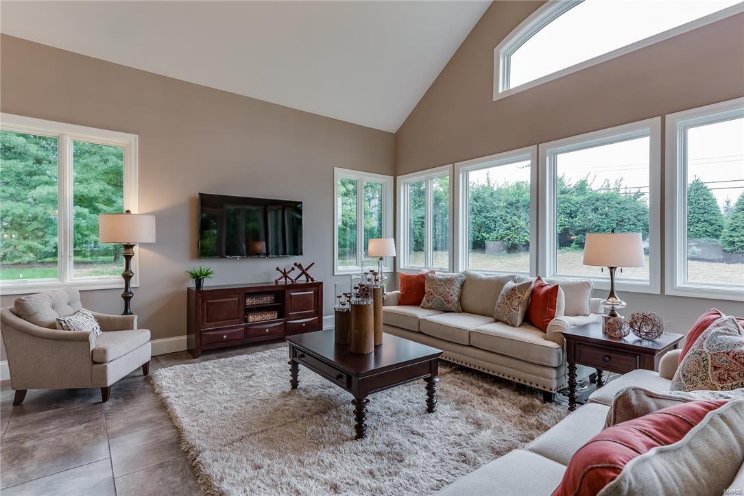 Maryhill - Residential