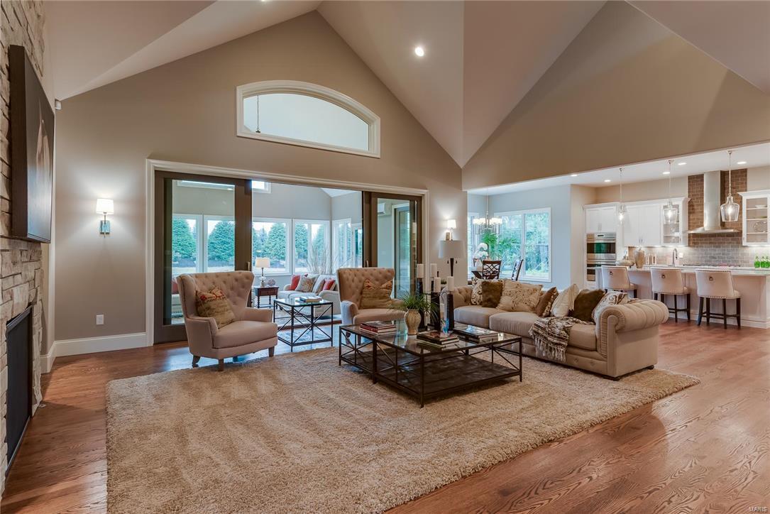 Maryhill - Residential