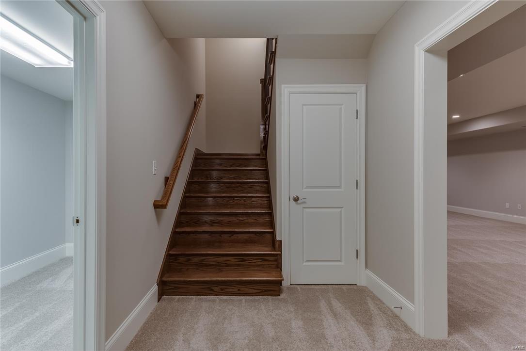 Maryhill - Residential