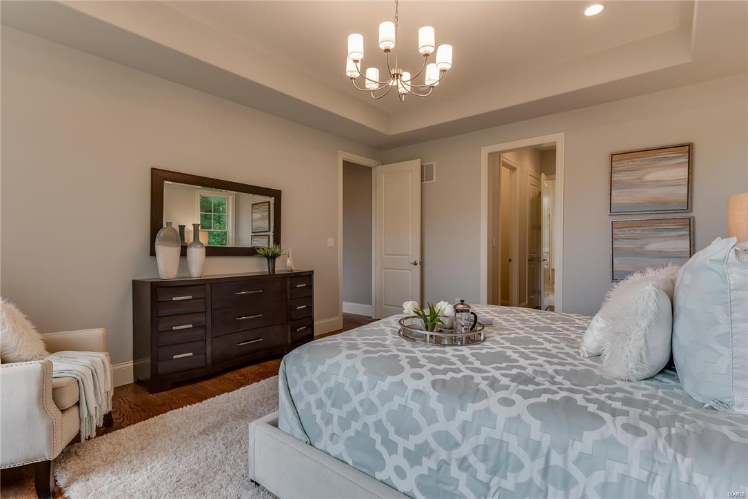 Maryhill - Residential