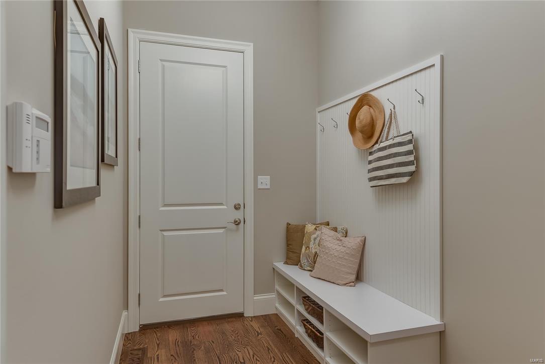 Maryhill - Residential