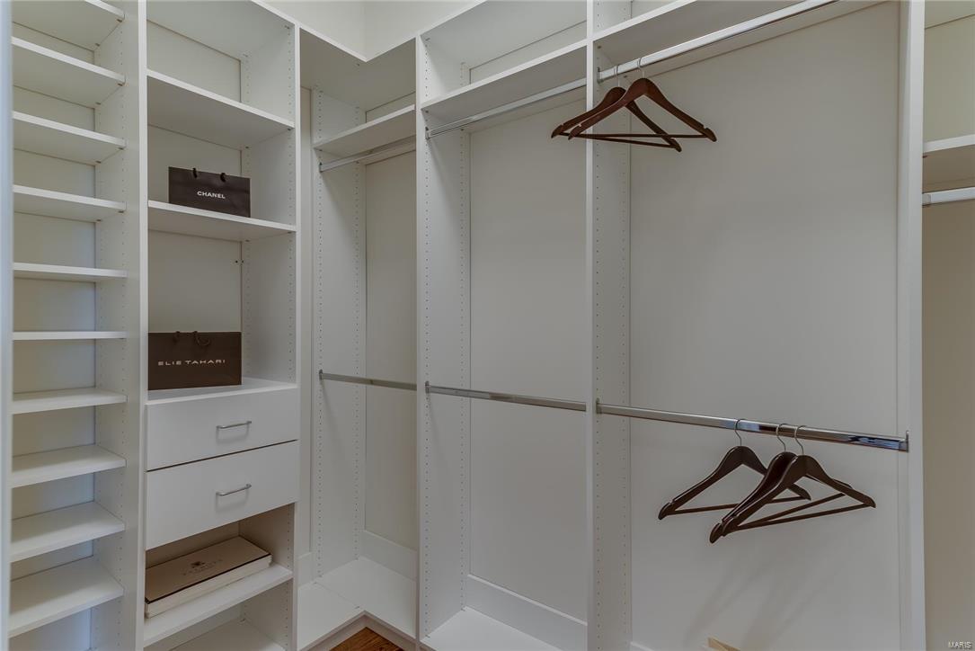 Maryhill - Residential