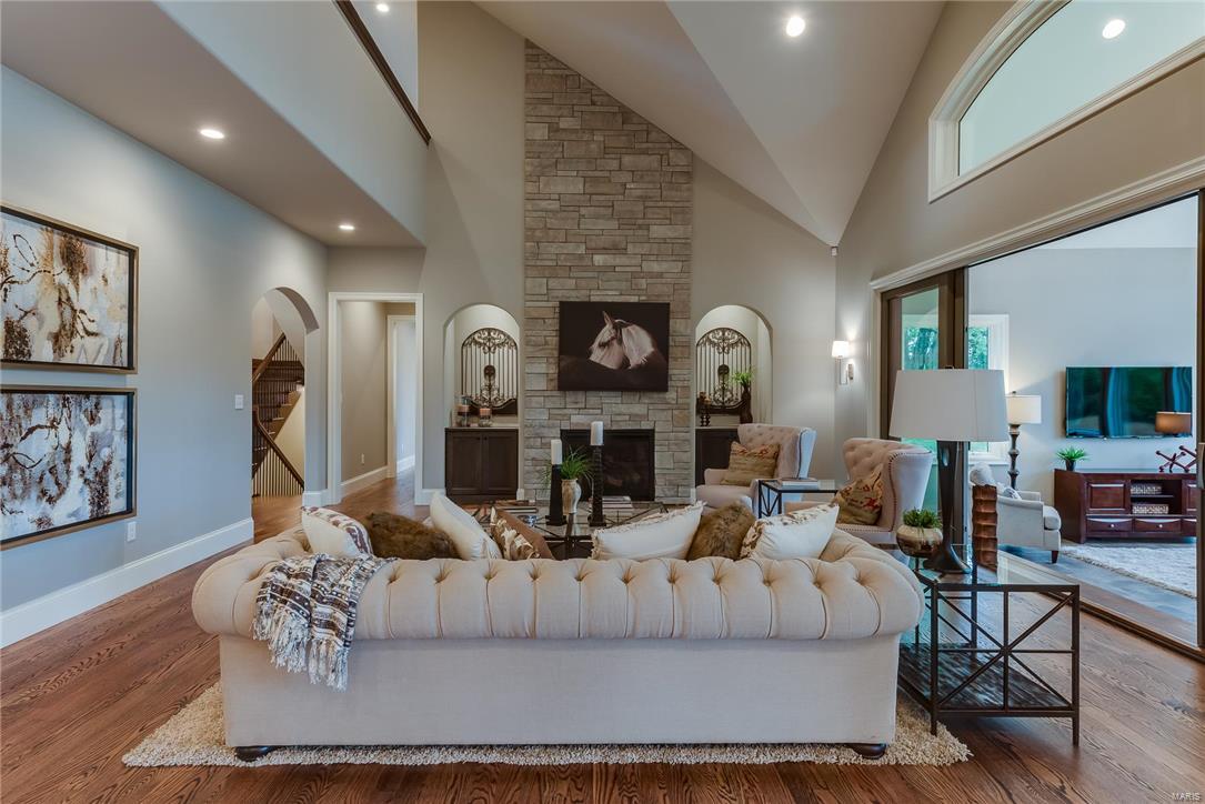 Maryhill - Residential