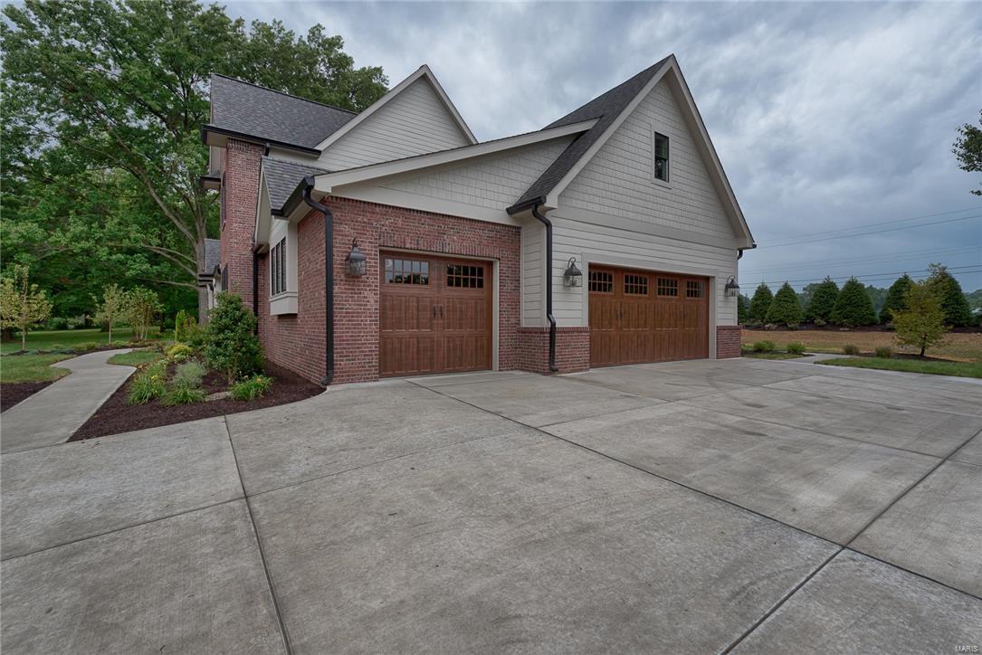 Maryhill - Residential