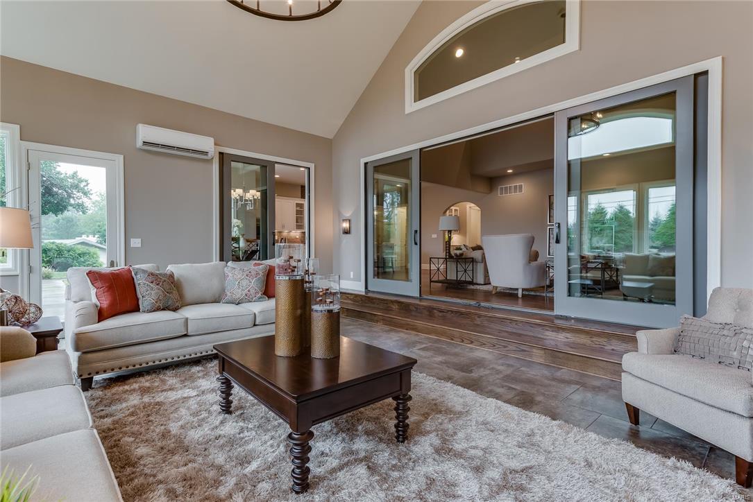 Maryhill - Residential