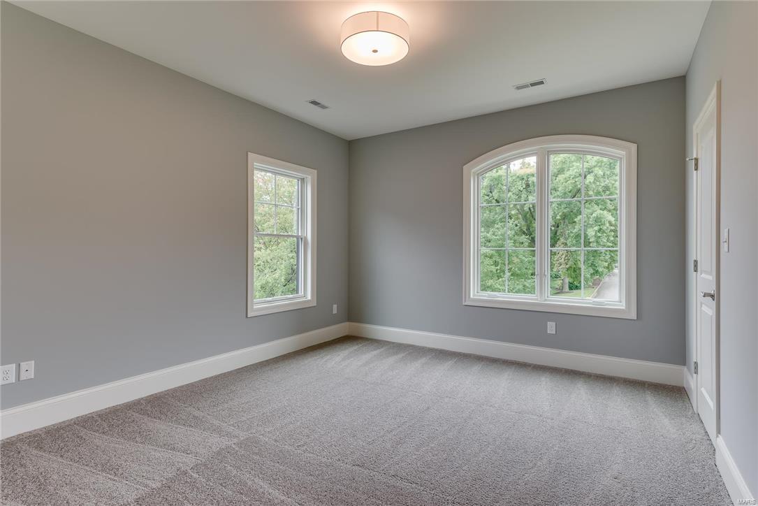 Maryhill - Residential