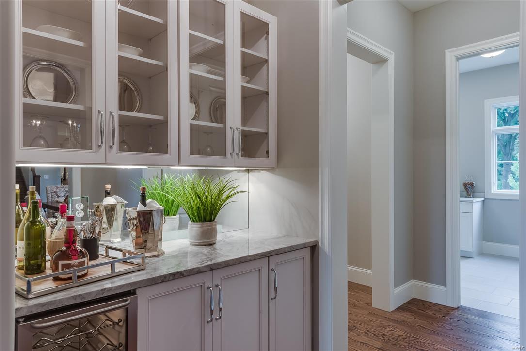 Maryhill - Residential