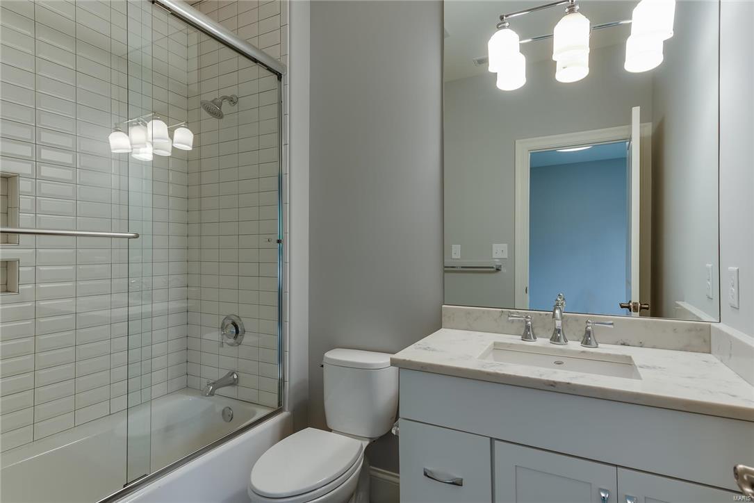 Maryhill - Residential