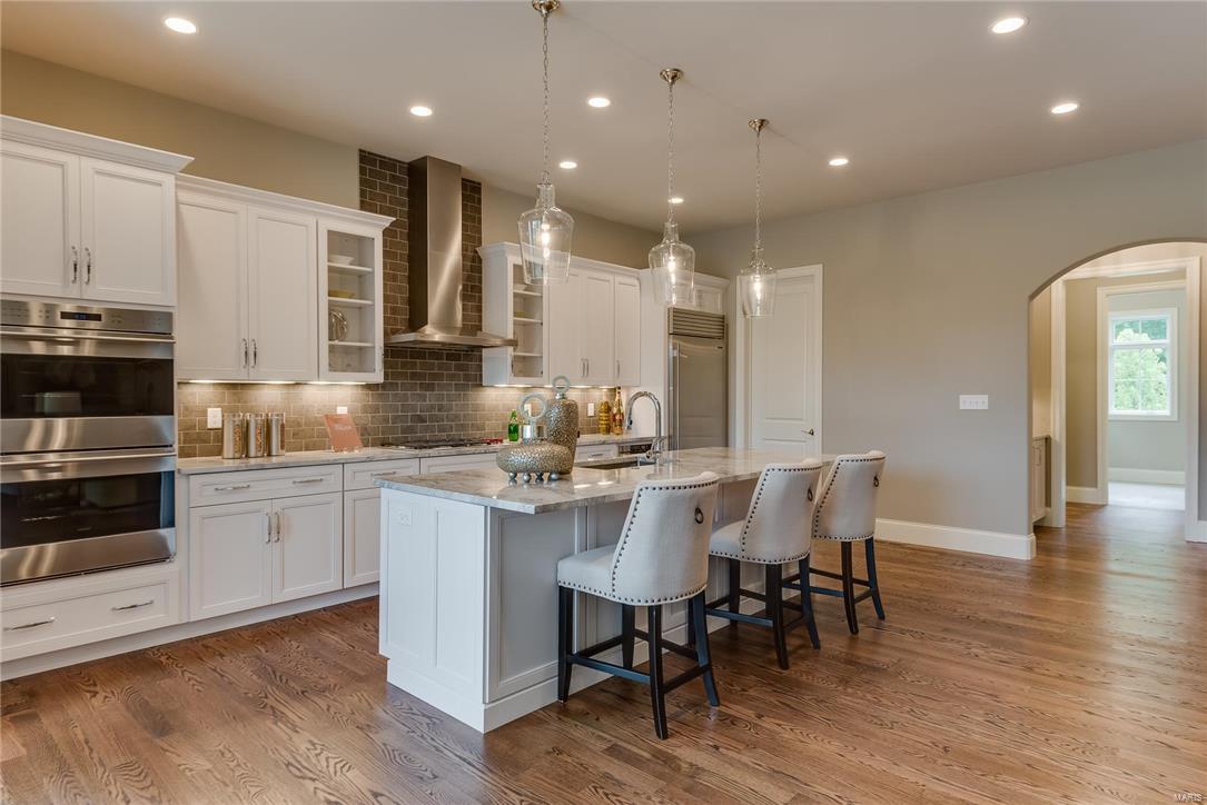 Maryhill - Residential