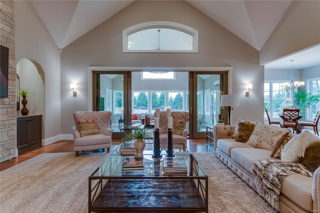 Maryhill - Residential