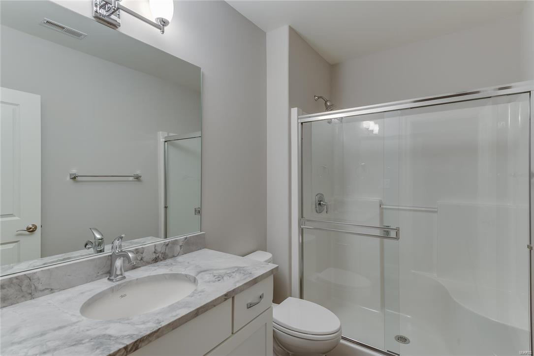 Maryhill - Residential