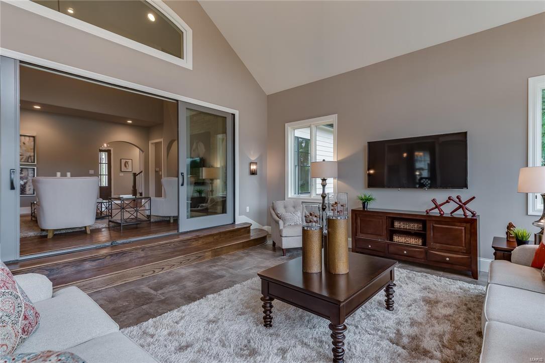 Maryhill - Residential