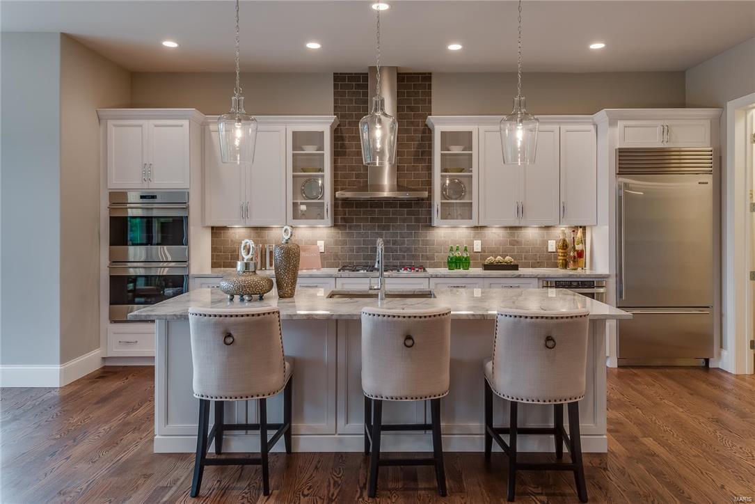 Maryhill - Residential