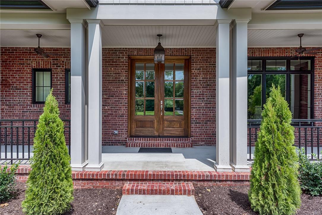 Maryhill - Residential