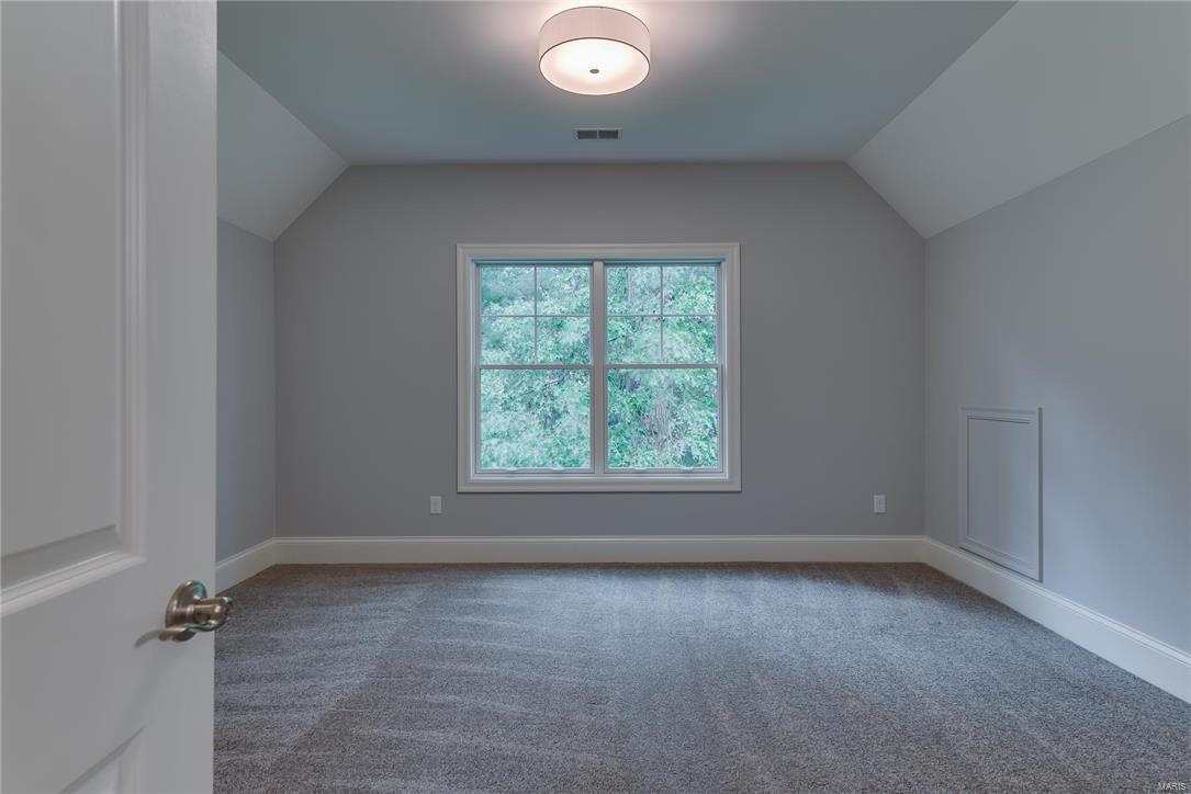 Maryhill - Residential