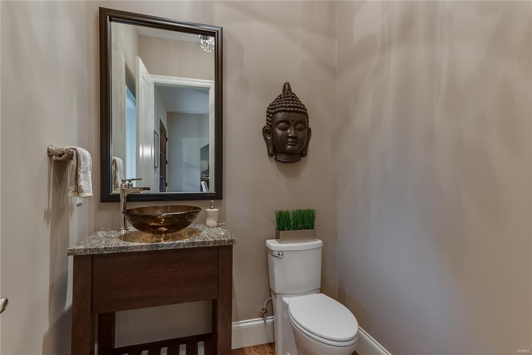 Maryhill - Residential