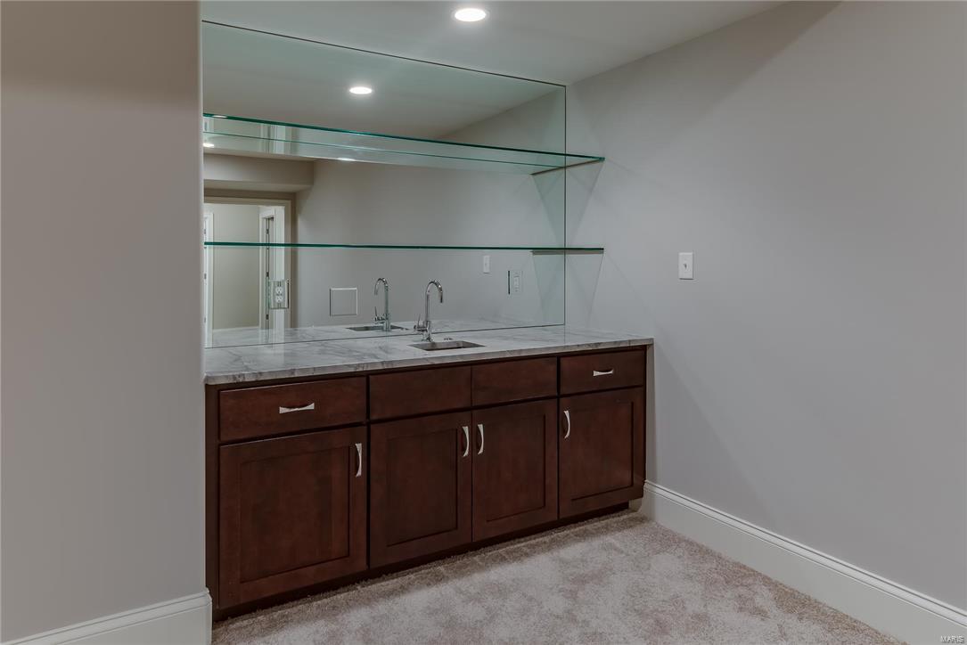 Maryhill - Residential