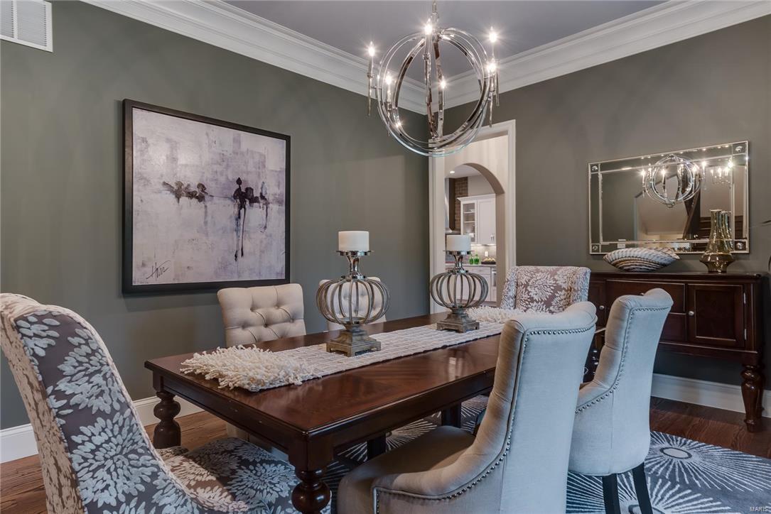 Maryhill - Residential