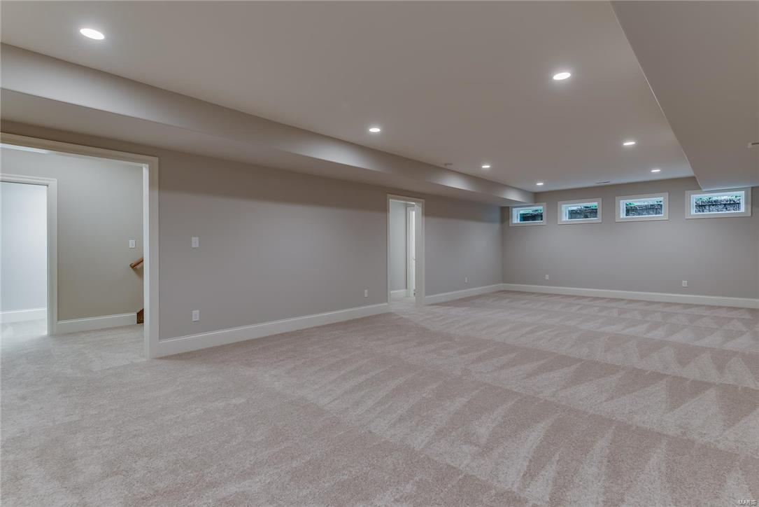 Maryhill - Residential