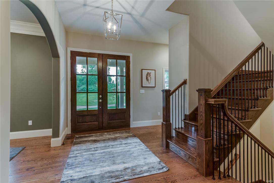 Maryhill - Residential