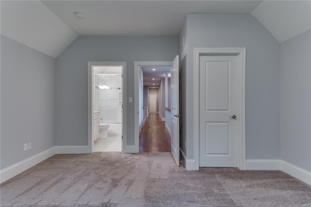 Maryhill - Residential