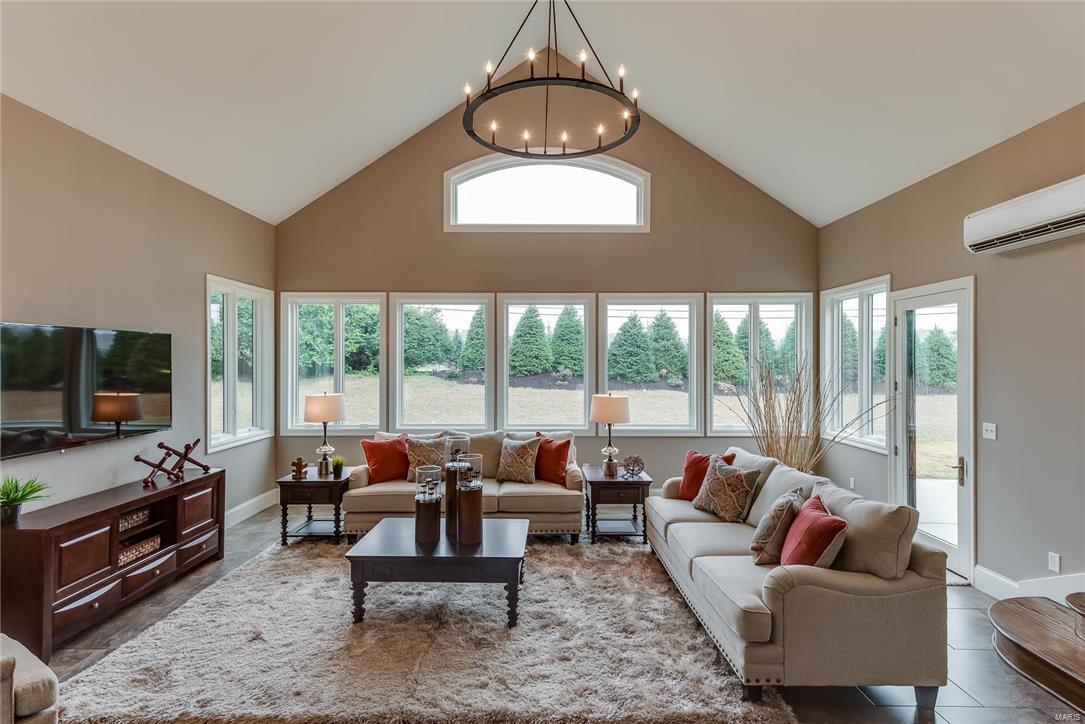 Maryhill - Residential