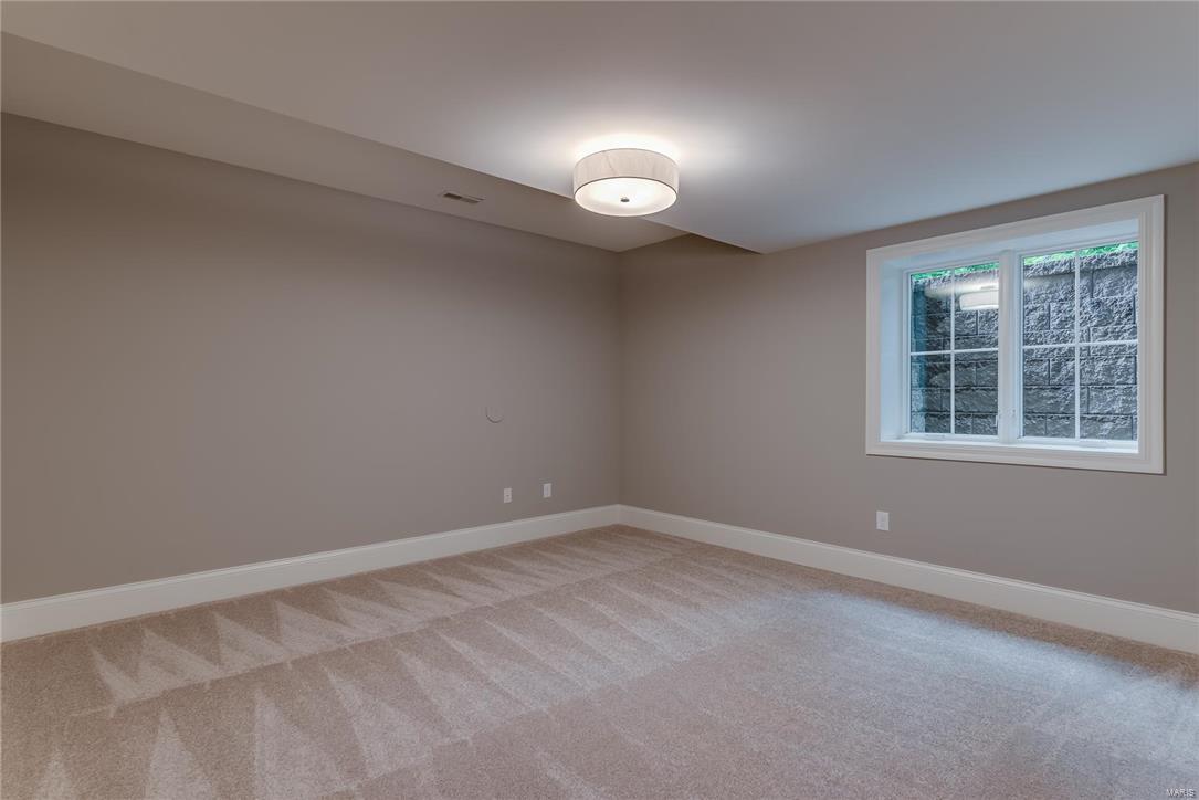 Maryhill - Residential