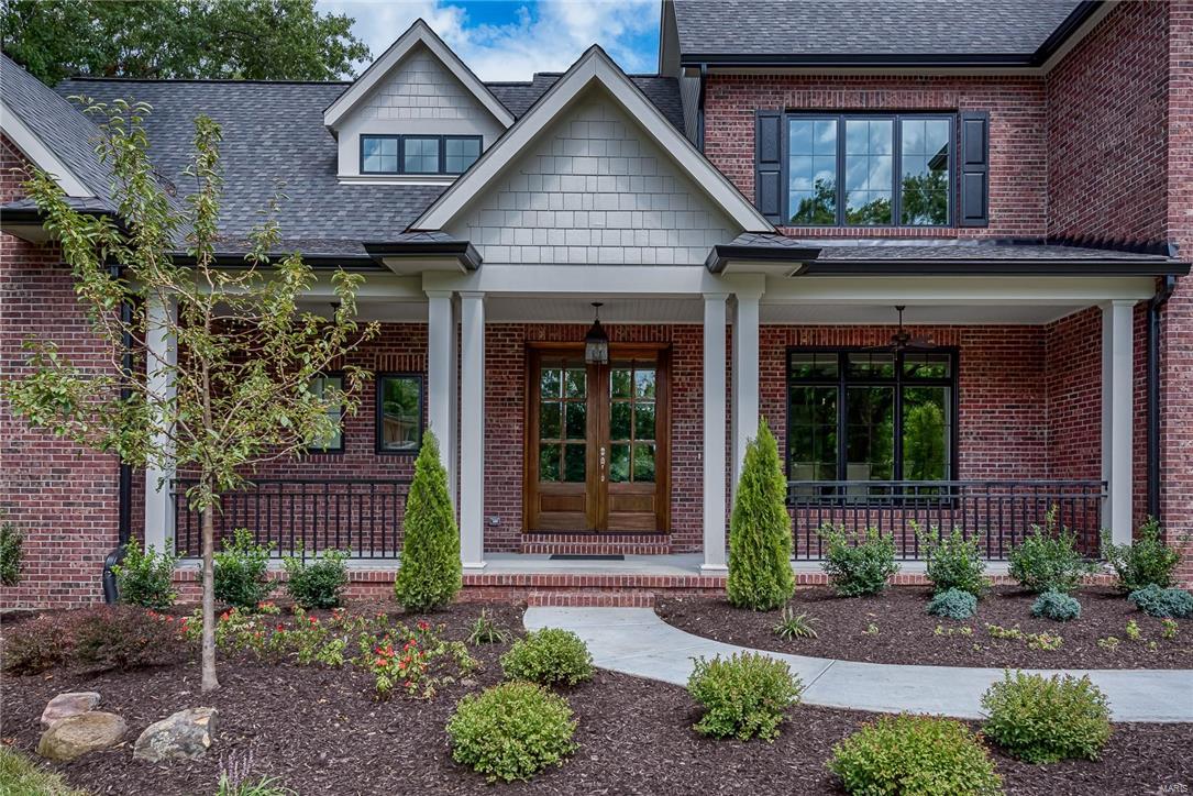 Maryhill - Residential