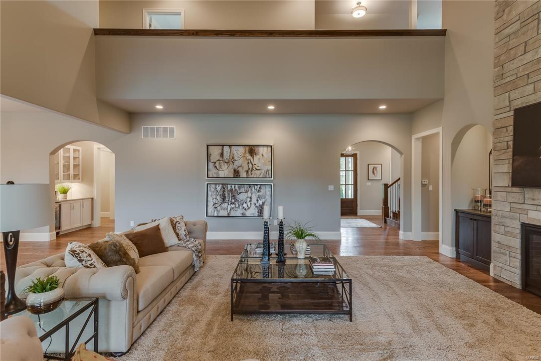 Maryhill - Residential