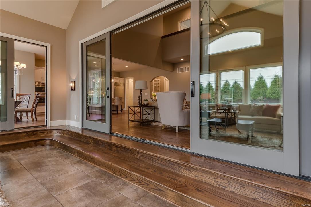 Maryhill - Residential