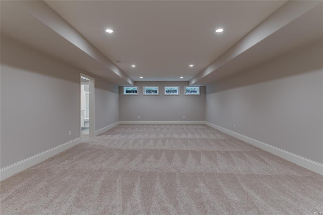 Maryhill - Residential