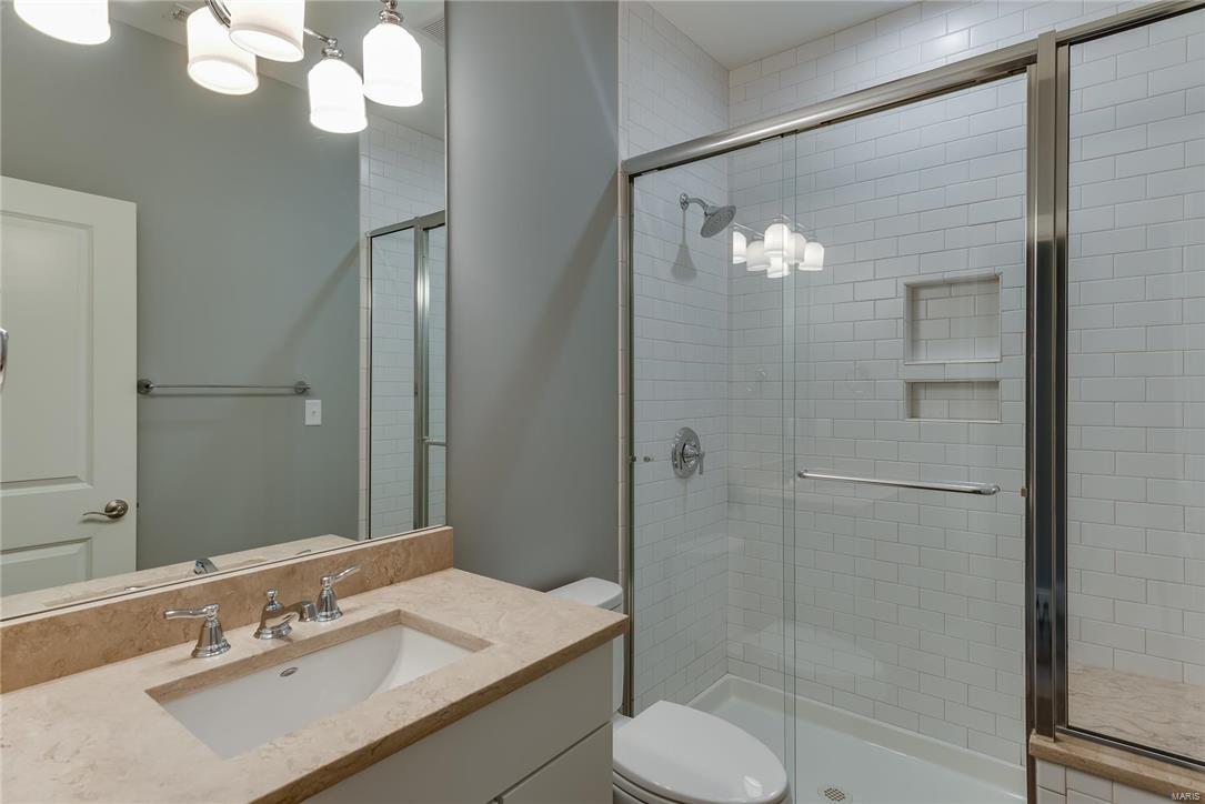 Maryhill - Residential