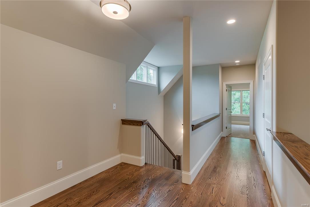 Maryhill - Residential