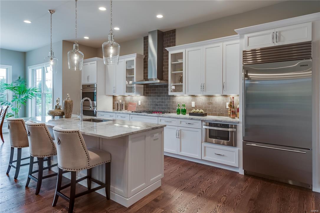 Maryhill - Residential