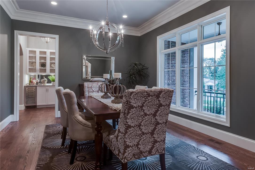 Maryhill - Residential