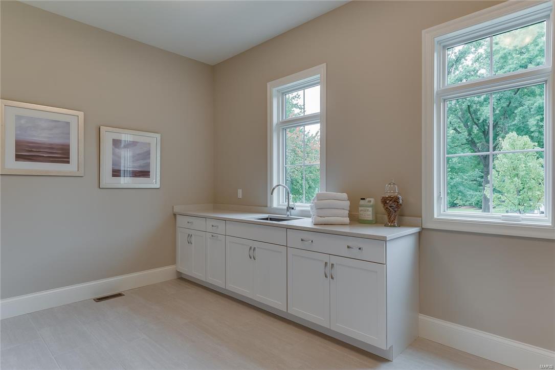 Maryhill - Residential