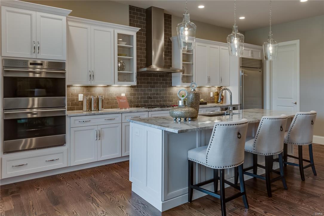 Maryhill - Residential