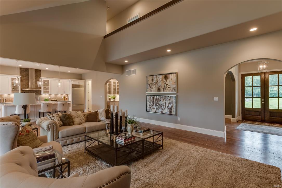 Maryhill - Residential