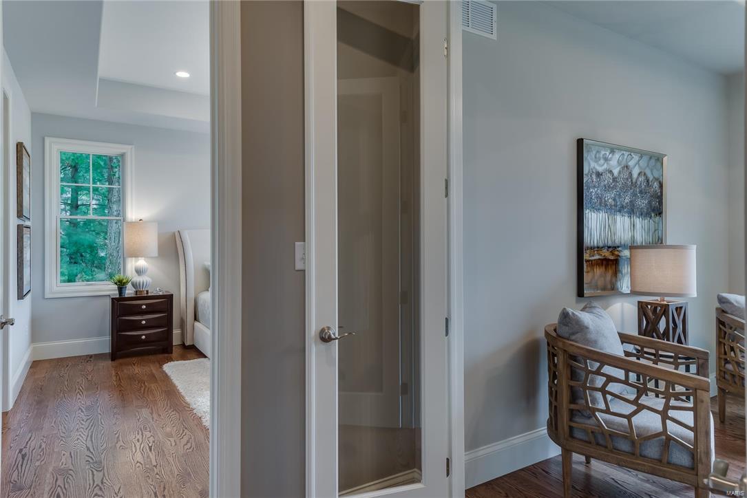 Maryhill - Residential