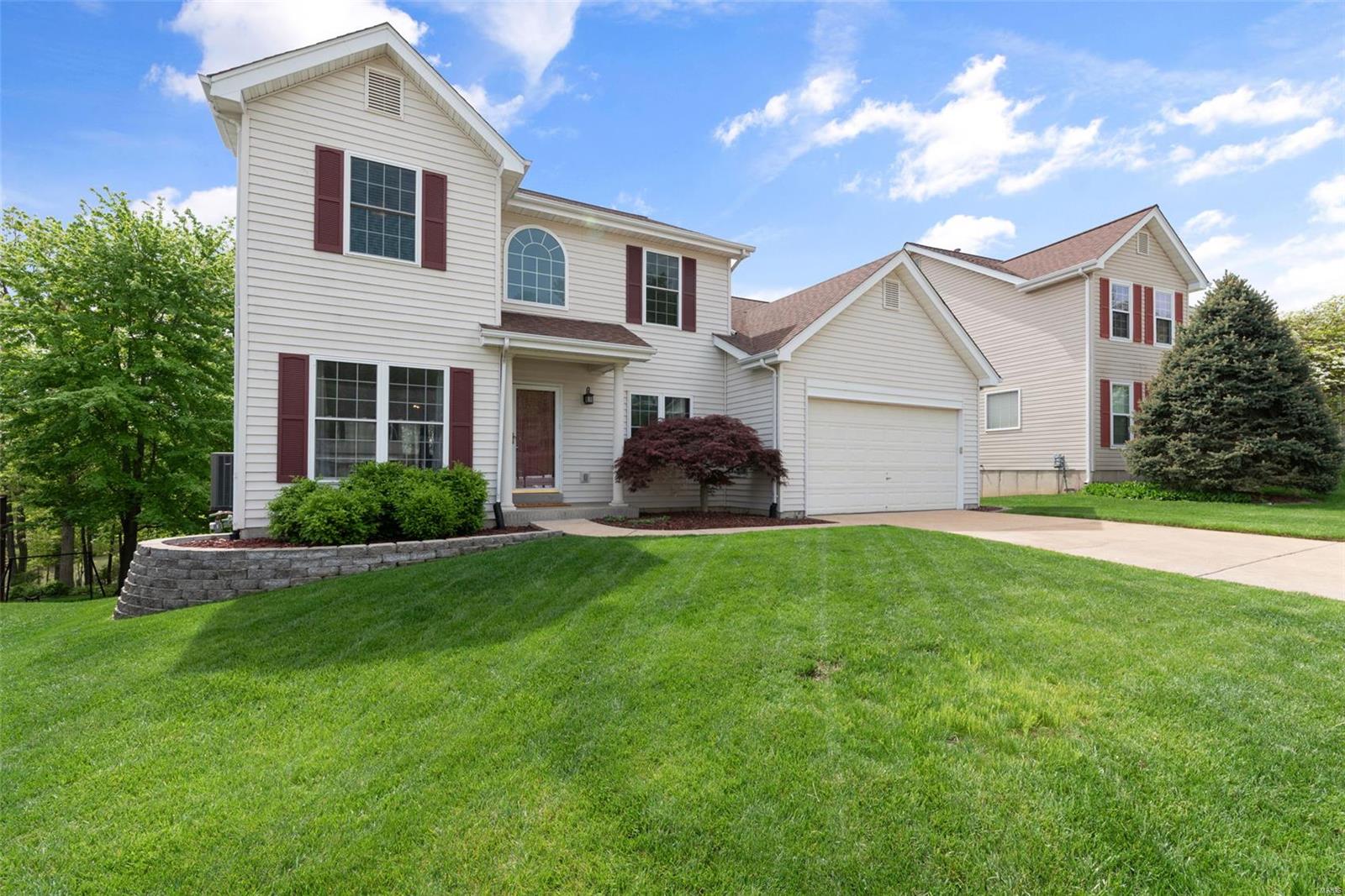 158 Hunters Lake Court