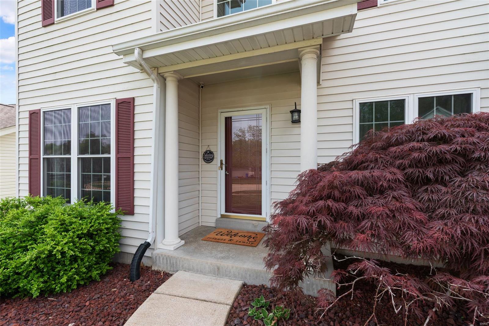158 Hunters Lake Court