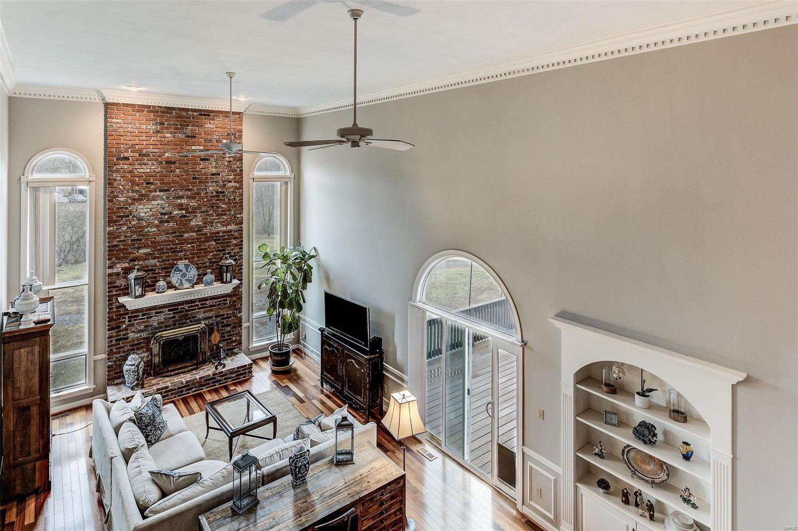 Essex Point - Residential