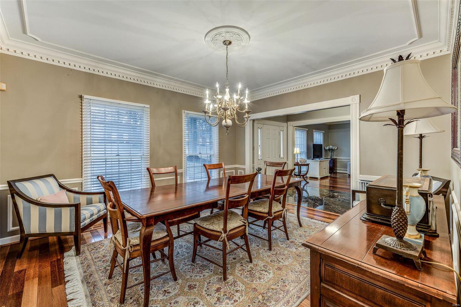 Essex Point - Residential